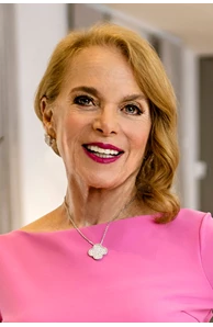 Jill Eber image