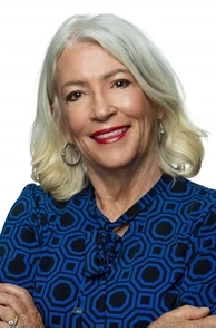 Beth Copenhaver image