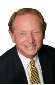 George Stringer image