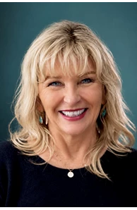 Pam Gillingham image