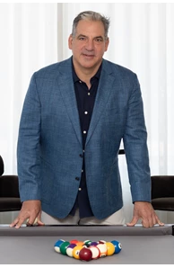 Mitchel Bernstein image