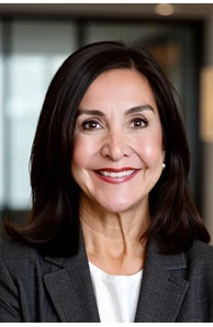 Gloria Walls image