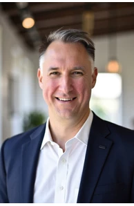 David K. Wells III image