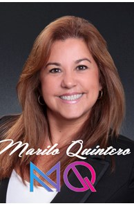 Maria Quintero image