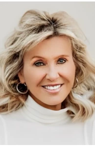 Susan Johnson image