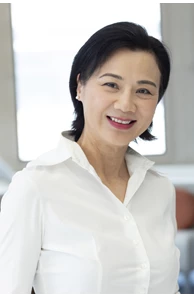 Xufang Karen Gan image