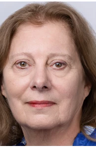 Pamela Benbow image