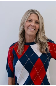 Sharon Fisher image