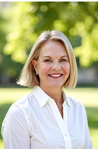 Alane Anderson image