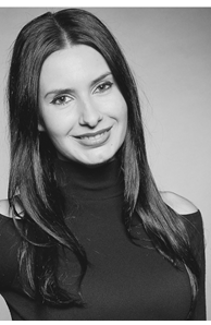 Olesya Grusko Grey image