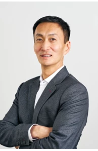 Michael Kang image