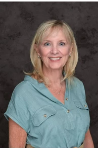 Mary Muldrew image