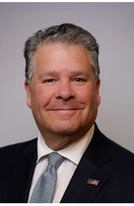 Steven M. Eckell image