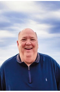 Ed Cox image