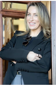 Brandi Tate image