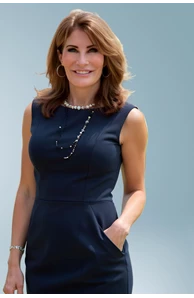 Patricia Kaye Brown image