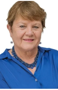 Sheri Peterson image