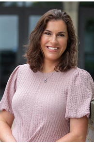 Jennifer "Jen" Morris image
