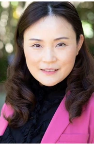 Lina Zhou image