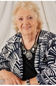Sue Hirsch image