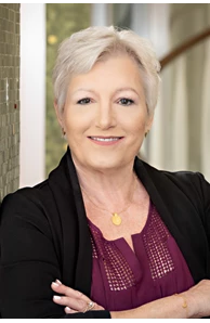 Jill Carpenter image