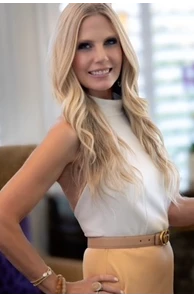 Kristie Norden image