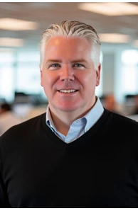Adam Muller image