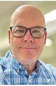 David Smith image