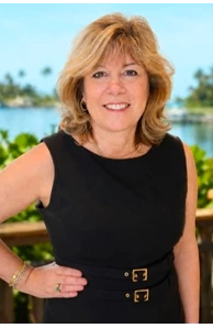 Pam Bailey image