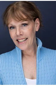 Barbara Scheeler image