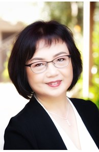 Tina Li image