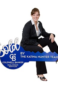 Katina Hunter image