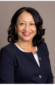 Yolanda Speaker image