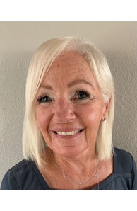 Mary McIntire image