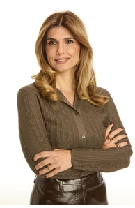 Bahareh Saedi image