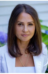 Marsha Marchant image