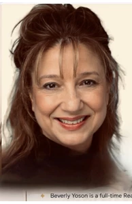 Beverly Yoson image