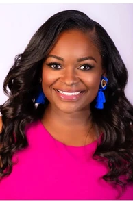 Precious Edwards image