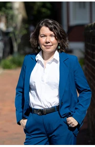 Svetlana Blomeley image