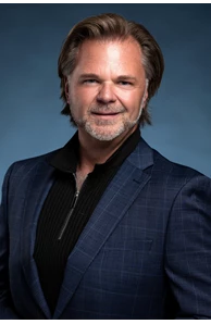 Ross Gibson image