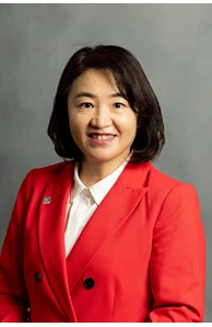Sunja Kim image