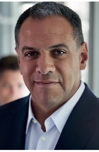 Peter Mora image