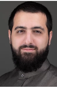 Abdullah Sahyouni image