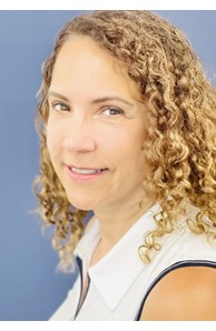 MaryCarmen Harman