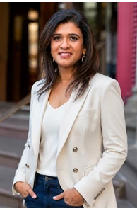 Cindya Cherian image