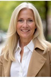 Donna Scherner image