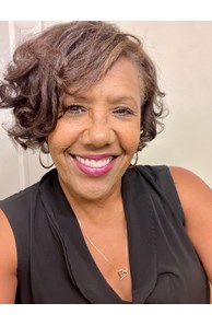 Kimberly Wilson