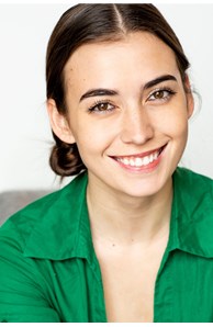 Tiffany Kanoa image