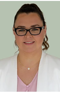 Megan Farmer image