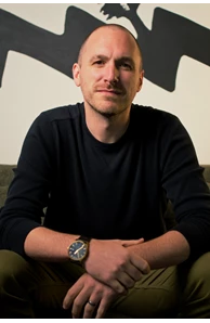 Zac Belcher image